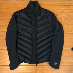 Nike jacket